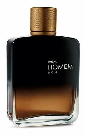 Natura homem