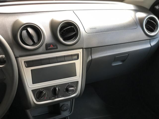 Gol 1.6 2014 Bem novinho - Foto 2