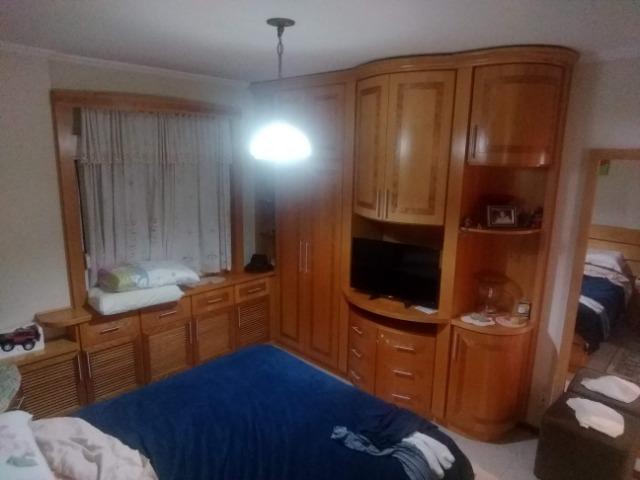Apartamento 3 dorm 2 Garagens São Leopoldo - Foto 9