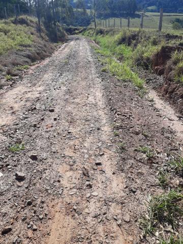 Sítio#salto do Itararé PR
