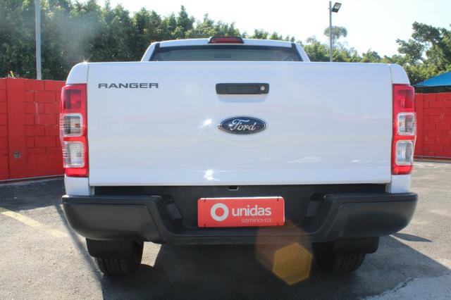 Ranger Cd XL 4x4 2.2 -2019 Completa - Foto 5
