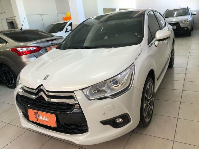 Citroen DS 4 ótimo estado 1.6 - Foto 2