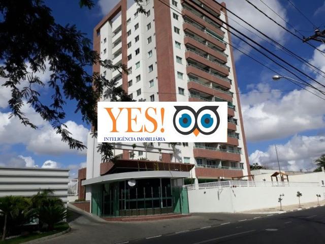 Apartamento 2/4 para Venda - Senador Life