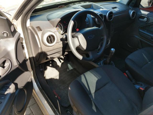 Ecosport XLT Freestyle Impecável - Foto 5