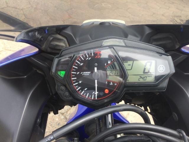 Yamaha Yzf r3 - Foto 11