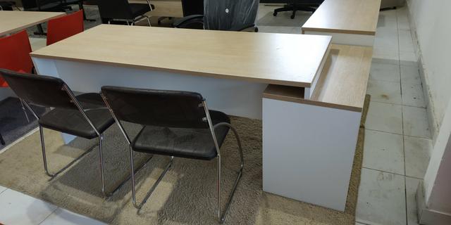 Mesas escritório - Foto 2