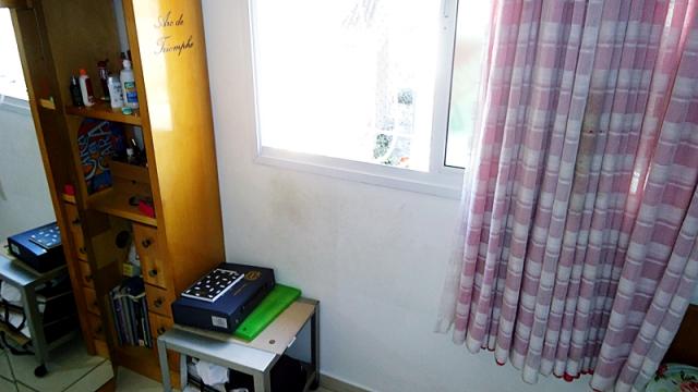 Casa de condomínio à venda com 2 dormitórios em Jardim camburi, Vitória cod:1607-C - Foto 11