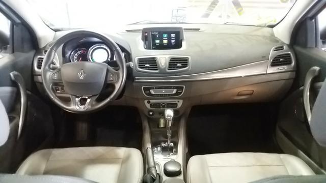 Renault Fluence 2.0 Privilege Automático 2017, branco - Foto 9