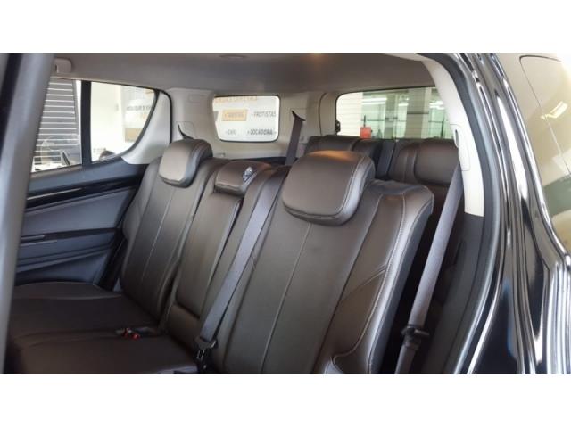 CHEVROLET TRAILBLAZER 2.8 PREMIER 4X4 2019 - Foto 7