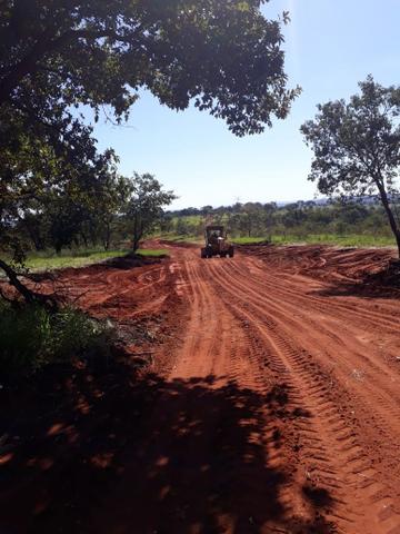 Fazenda 80 Alqueires município campina verde - Foto 12