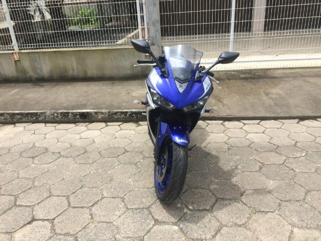Yamaha Yzf r3 - Foto 2