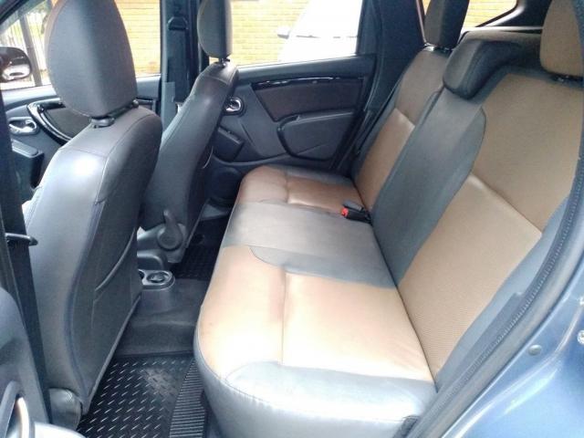 Renault Duster 1.6 DYNAMIQUE 4P - Foto 8