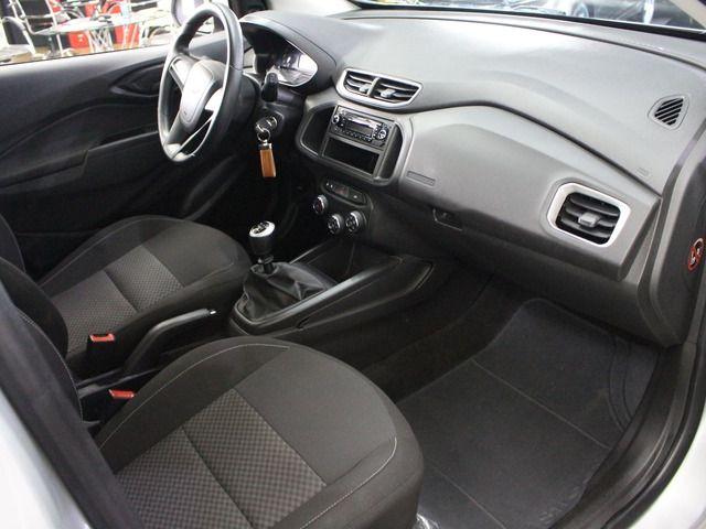 ONIX HATCH LT 1.0 8V FlexPower 5p Mec. - Foto 5