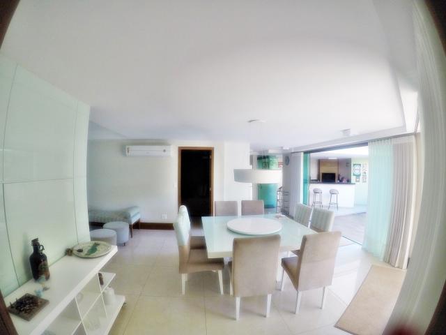 Casa à venda com 4 dormitórios em Mata da praia, Vitória cod:1617-C - Foto 3