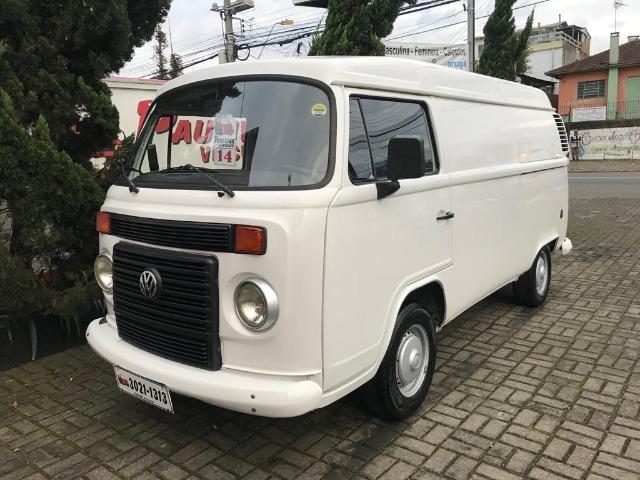 Kombi 1.4 Furgão - Foto 2