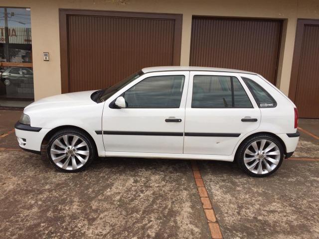 Vw/gol city 1.0 8v - Foto 4