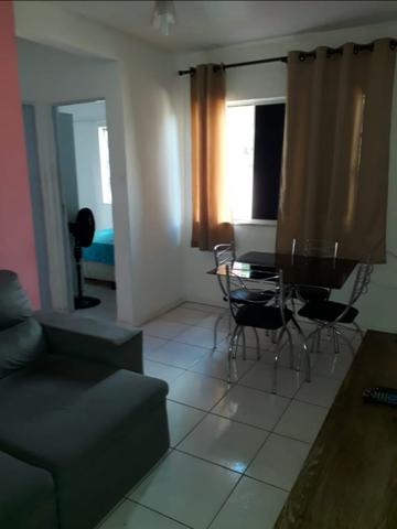 Apartamento 2/4 - Condomínio Residencial Elis Regina - Foto 6