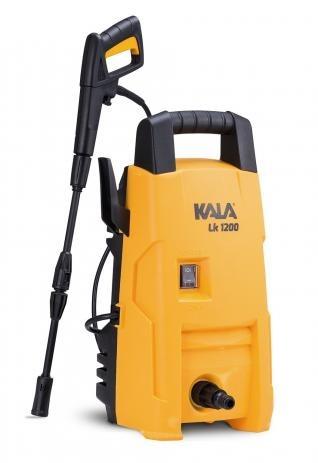 Lavadora de alta pressão 1200w Kala