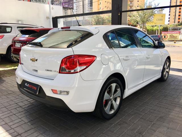 Chevrolet cruze 2013/2013 1.8 lt sport6 16v flex 4p automático - Foto 6