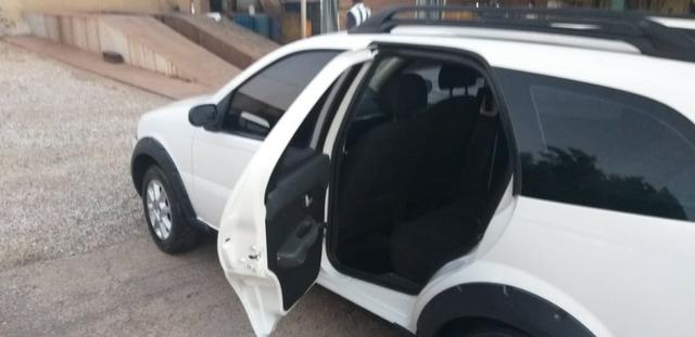 Vendo Agio R$ 10.000,00 .Palio Weekend trekking Flex - Foto 6