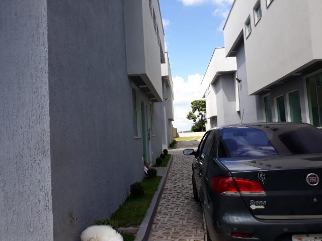 Casa Bairro Res. Bethania, 2 qts/suíte, Condominio fech., 75 m². Valor 170 mil - Foto 17
