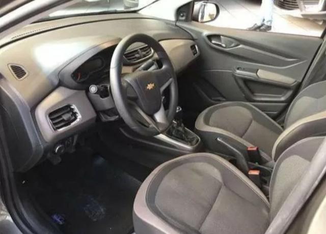 Chevrolet Prisma- CONSÓRCIO - Foto 5