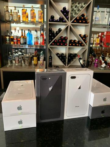 IPhone 8 Plus 64gb - IPHONESUL melhor preço e entrega em mãos - Foto 2