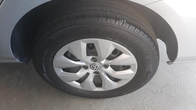 VOLKSWAGEN VOYAGE 2014/2015 1.6 MI 8V FLEX 4P MANUAL - Foto 6