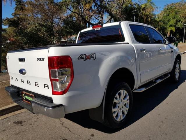 Ford Ranger 3.2 Xlt 4x4 cd 20v - Foto 3
