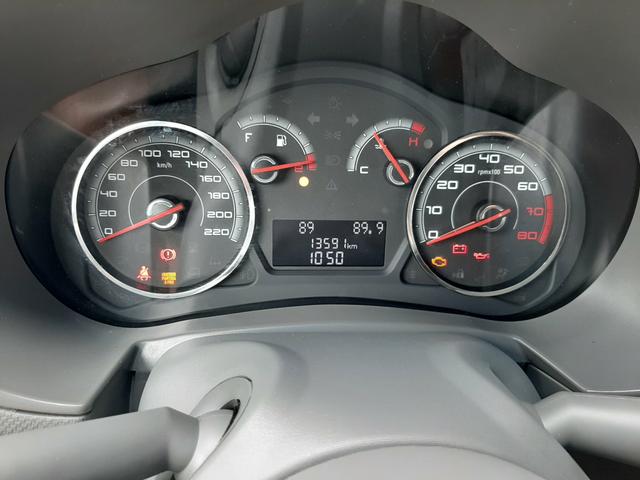 Novo palio 16/16 versão top com 13 mil km na garantia 34.900 - Foto 4