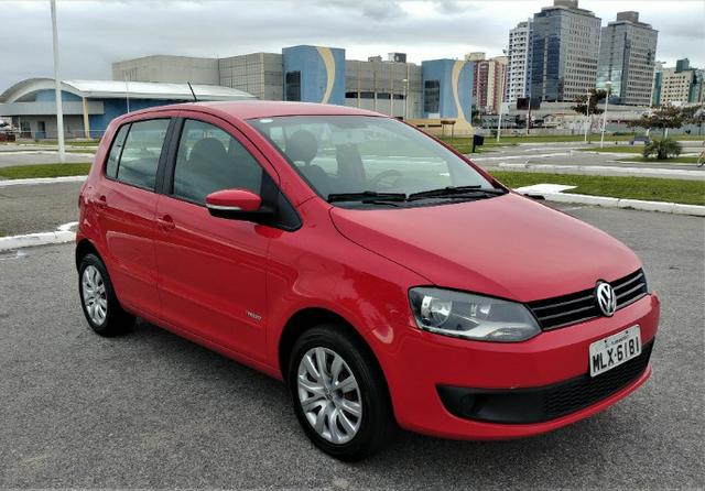 VW Fox 1.6 completo!!! - Foto 3