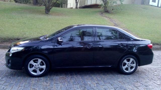 Corolla XEI 2.0 - Foto 9