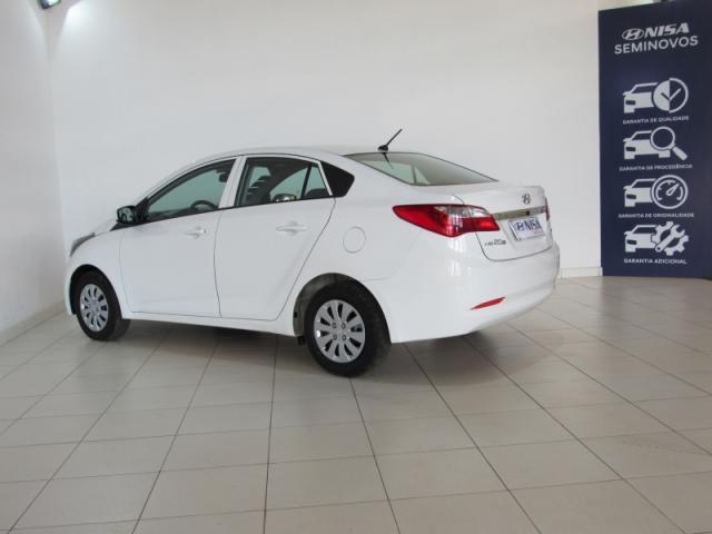 HYUNDAI HB20S 1.0 COMFORT PLUS 12V 2015 - Foto 5