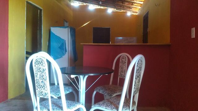Alugo casa Praia de Atalaia - Luis Correia - Foto 6