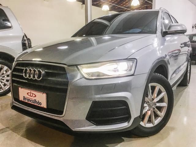AUDI Q3 2015/2016 1.4 TFSI ATTRACTION GASOLINA 4P S TRONIC - Foto 3