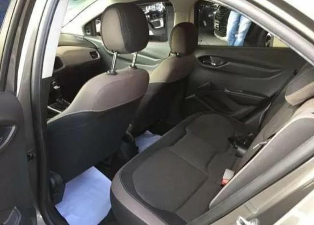 Chevrolet Prisma- CONSÓRCIO - Foto 7