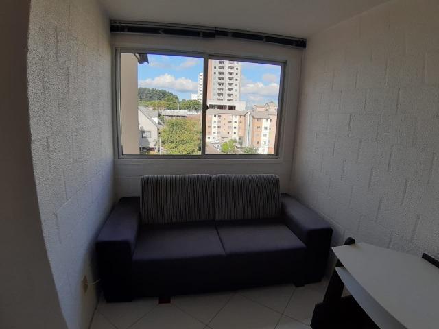 Apartamento Todo Mobiliado - Foto 11
