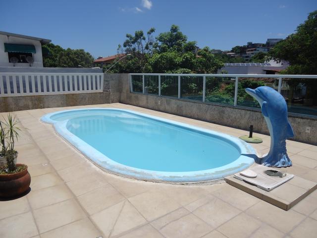 Casa à venda com 5 dormitórios em De lourdes, Vitória cod:1611-C - Foto 20