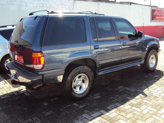 Explorer xlt completa - Foto 4