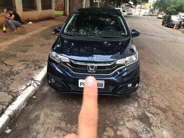Honda Fit LX 2017/2018 Urgente - Foto 7