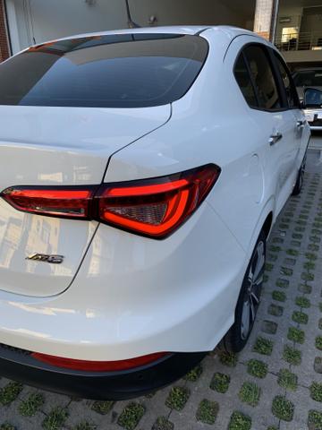 Cronos 1.8 Precision Aut 2019 Igual 0km - Foto 7