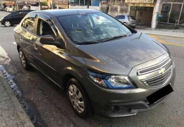 Chevrolet Prisma- CONSÓRCIO - Foto 4