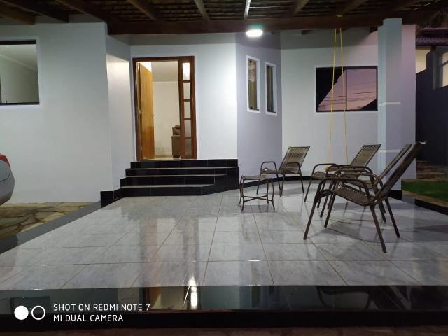 Casa Condomínio Granville 4 Quartos 1 Suíte Troca no Alto da Boa Vista - Foto 2