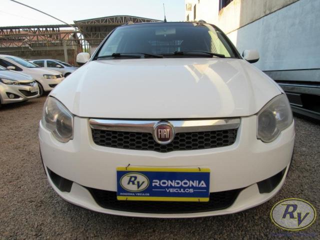 FIAT STRADA 2013/2013 1.6 MPI TREKKING CE 16V FLEX 2P MANUAL - Foto 3