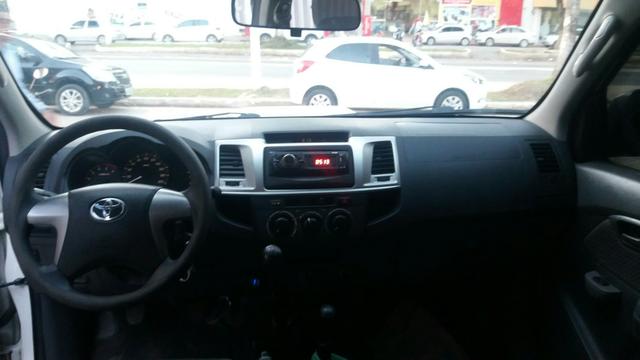 Hilux 2013 3.0 Manual - Tx. de Freitas - Foto 5
