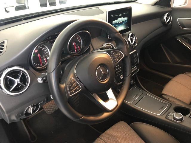 Super Desconto GLA 200 - 17/18 1.6 CGI Fflex style - Foto 6