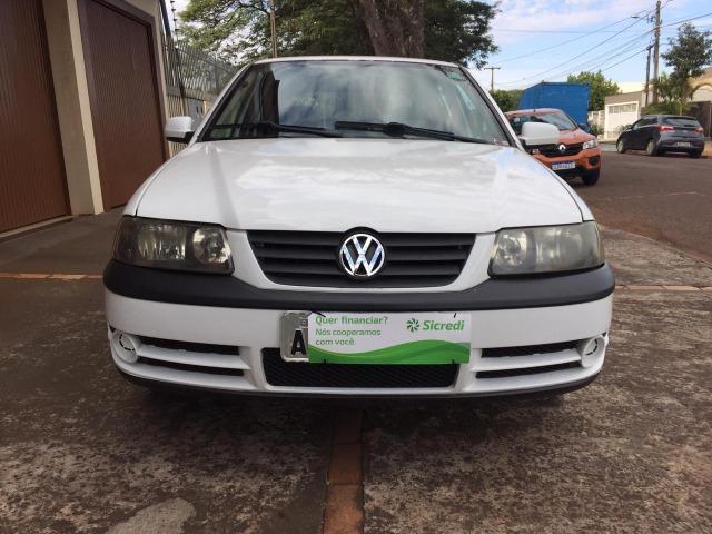 Vw/gol city 1.0 8v - Foto 2