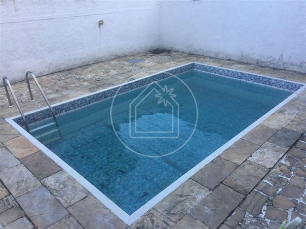 Casa de condomínio à venda com 3 dormitórios em Portuguesa, Rio de janeiro cod:859822 - Foto 2