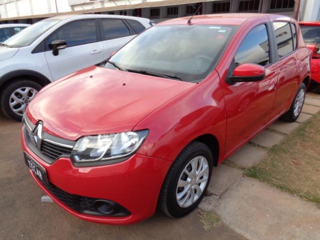 Sandero Expression 1.6 2014/ Leia o Anuncio!