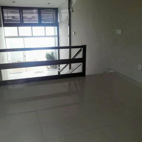CA 35 Alugo Casa no Calhau / Toda Projetada / Porcelanato / 2 Quartos - Foto 6